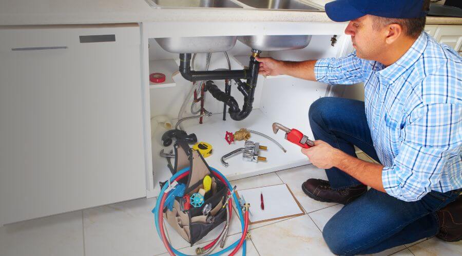 Professional Leak Detection in Kure Beach, NC